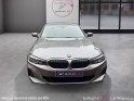Bmw serie 3 g20 lci 318d 150 ch bva8 business design bien entretenu excellent état garantie 12 mois occasion simplicicar le...