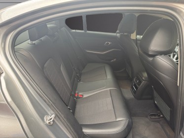 Bmw serie 3 g20 lci 318d 150 ch bva8 business design bien entretenu excellent état garantie 12 mois occasion simplicicar le...