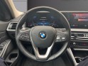 Bmw serie 3 g20 lci 318d 150 ch bva8 business design bien entretenu excellent état garantie 12 mois occasion simplicicar le...