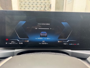 Bmw serie 3 g20 lci 318d 150 ch bva8 business design bien entretenu excellent état garantie 12 mois occasion simplicicar le...