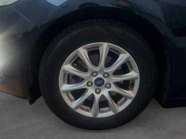 Ford mondeo 2.0 hybrid 187 bva6 vignale bon état garantie 12 mois occasion simplicicar le raincy simplicicar simplicibike...