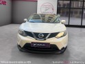 Nissan qashqai 1.2 dig-t 115 stop/start tekna toit panoramique très bon etat garantie 12 mois occasion simplicicar le raincy...