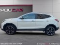 Nissan qashqai 1.2 dig-t 115 stop/start tekna toit panoramique très bon etat garantie 12 mois occasion simplicicar le raincy...
