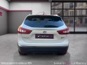 Nissan qashqai 1.2 dig-t 115 stop/start tekna toit panoramique très bon etat garantie 12 mois occasion simplicicar le raincy...