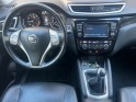 Nissan qashqai 1.2 dig-t 115 stop/start tekna toit panoramique très bon etat garantie 12 mois occasion simplicicar le raincy...
