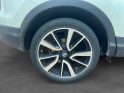 Nissan qashqai 1.2 dig-t 115 stop/start tekna toit panoramique très bon etat garantie 12 mois occasion simplicicar le raincy...
