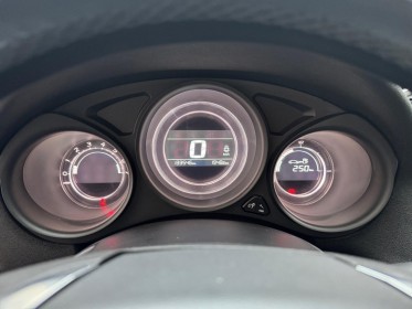 Citroen c4 c4 puretech 110 bvm feel bien entretenu kit de distribution changé rien à prévoir garantie 12 mois occasion...