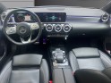 Mercedes classe a 200 7g-dct amg line premium  toit panoramique cuir étendu  excellent etat garantie 12 mois occasion...