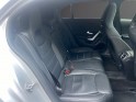 Mercedes classe a 200 7g-dct amg line premium  toit panoramique cuir étendu  excellent etat garantie 12 mois occasion...