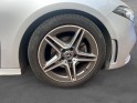 Mercedes classe a 200 7g-dct amg line premium  toit panoramique cuir étendu  excellent etat garantie 12 mois occasion...
