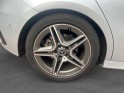 Mercedes classe a 200 7g-dct amg line premium  toit panoramique cuir étendu  excellent etat garantie 12 mois occasion...