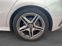 Mercedes classe a 200 7g-dct amg line premium  toit panoramique cuir étendu  excellent etat garantie 12 mois occasion...