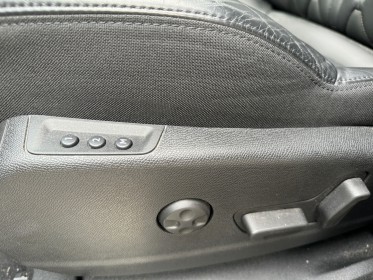 Peugeot 3008 1.6 thp 165ch ss eat6 gt line occasion paris 17ème (75)(porte maillot) simplicicar simplicibike france