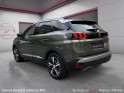 Peugeot 3008 1.6 thp 165ch ss eat6 gt line occasion paris 17ème (75)(porte maillot) simplicicar simplicibike france