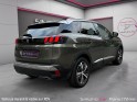 Peugeot 3008 1.6 thp 165ch ss eat6 gt line occasion paris 17ème (75)(porte maillot) simplicicar simplicibike france
