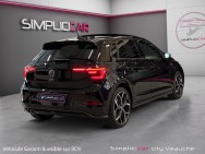 VOLKSWAGEN d'occasion POLO 2.0 TSI 207 de 2023 Andrezieux (42)﻿