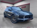 Porsche cayenne e-hybrid 3.0 v6 462 ch tiptronic bva s  vitres acoustiques , sièges ventilé,audio bose, volant chauffant......