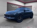 Porsche cayenne e-hybrid 3.0 v6 462 ch tiptronic bva s  vitres acoustiques , sièges ventilé,audio bose, volant chauffant......