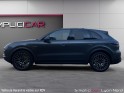 Porsche cayenne e-hybrid 3.0 v6 462 ch tiptronic bva s  vitres acoustiques , sièges ventilé,audio bose, volant chauffant......