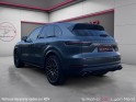 Porsche cayenne e-hybrid 3.0 v6 462 ch tiptronic bva s  vitres acoustiques , sièges ventilé,audio bose, volant chauffant......