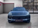 Porsche cayenne e-hybrid 3.0 v6 462 ch tiptronic bva s  vitres acoustiques , sièges ventilé,audio bose, volant chauffant......