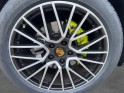 Porsche cayenne e-hybrid 3.0 v6 462 ch tiptronic bva s  vitres acoustiques , sièges ventilé,audio bose, volant chauffant......