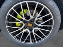 Porsche cayenne e-hybrid 3.0 v6 462 ch tiptronic bva s  vitres acoustiques , sièges ventilé,audio bose, volant chauffant......