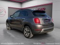Fiat 500x 2.0 multijet 140 ch 4x4 cross occasion simplicicar toulouse nord simplicicar simplicibike france