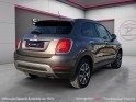 Fiat 500x 2.0 multijet 140 ch 4x4 cross occasion simplicicar toulouse nord simplicicar simplicibike france