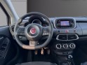 Fiat 500x 2.0 multijet 140 ch 4x4 cross occasion simplicicar toulouse nord simplicicar simplicibike france