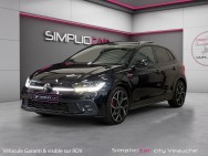 VOLKSWAGEN d'occasion POLO 2.0 TSI 207 de 2023 Andrezieux (42)﻿