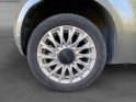 Fiat 500 serie 6 euro 6d 1.2 69 ch s/s dualogic lounge toit panoramique -carplay idéal jeune permis occasion...