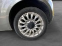 Fiat 500 serie 6 euro 6d 1.2 69 ch s/s dualogic lounge toit panoramique -carplay idéal jeune permis occasion...