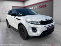Land rover range rover 2.2 td4 édition limited occasion osny simplicicar simplicibike france