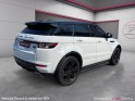 Land rover range rover 2.2 td4 édition limited occasion osny simplicicar simplicibike france