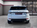 Land rover range rover 2.2 td4 édition limited occasion osny simplicicar simplicibike france