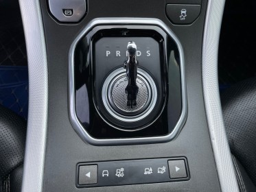 Land rover range rover 2.2 td4 édition limited occasion osny simplicicar simplicibike france