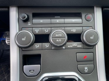 Land rover range rover 2.2 td4 édition limited occasion osny simplicicar simplicibike france