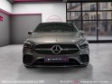Mercedes classe b 200 d 8g-dct amg line edition occasion simplicicar magny-en-vexin simplicicar simplicibike france