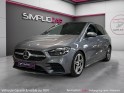 Mercedes classe b 200 d 8g-dct amg line edition occasion simplicicar magny-en-vexin simplicicar simplicibike france