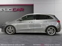Mercedes classe b 200 d 8g-dct amg line edition occasion simplicicar magny-en-vexin simplicicar simplicibike france