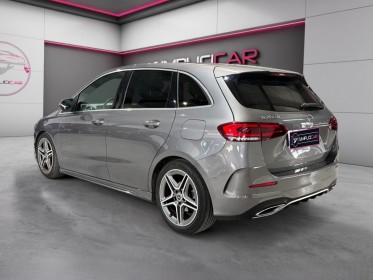 Mercedes classe b 200 d 8g-dct amg line edition occasion simplicicar magny-en-vexin simplicicar simplicibike france