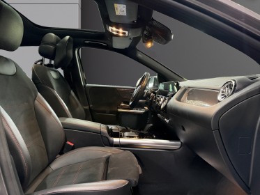 Mercedes classe b 200 d 8g-dct amg line edition occasion simplicicar magny-en-vexin simplicicar simplicibike france