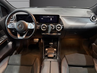 Mercedes classe b 200 d 8g-dct amg line edition occasion simplicicar magny-en-vexin simplicicar simplicibike france