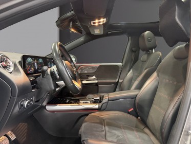 Mercedes classe b 200 d 8g-dct amg line edition occasion simplicicar magny-en-vexin simplicicar simplicibike france