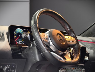 Mercedes classe b 200 d 8g-dct amg line edition occasion simplicicar magny-en-vexin simplicicar simplicibike france