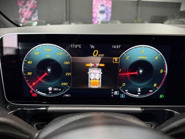 Mercedes classe b 200 d 8g-dct amg line edition occasion simplicicar magny-en-vexin simplicicar simplicibike france