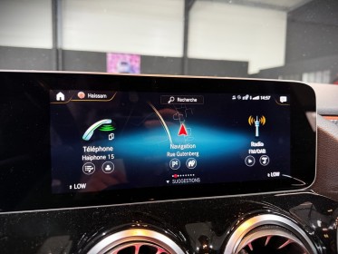 Mercedes classe b 200 d 8g-dct amg line edition occasion simplicicar magny-en-vexin simplicicar simplicibike france