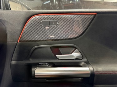 Mercedes classe b 200 d 8g-dct amg line edition occasion simplicicar magny-en-vexin simplicicar simplicibike france