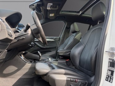 Bmw x1 f48 lci xdrive 20d 190 ch bva8 m sport occasion simplicicar rennes simplicicar simplicibike france